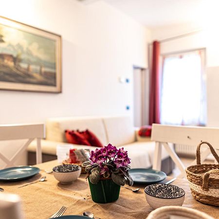 Agriturismo Why Farm Marano Ticino Ngoại thất bức ảnh
