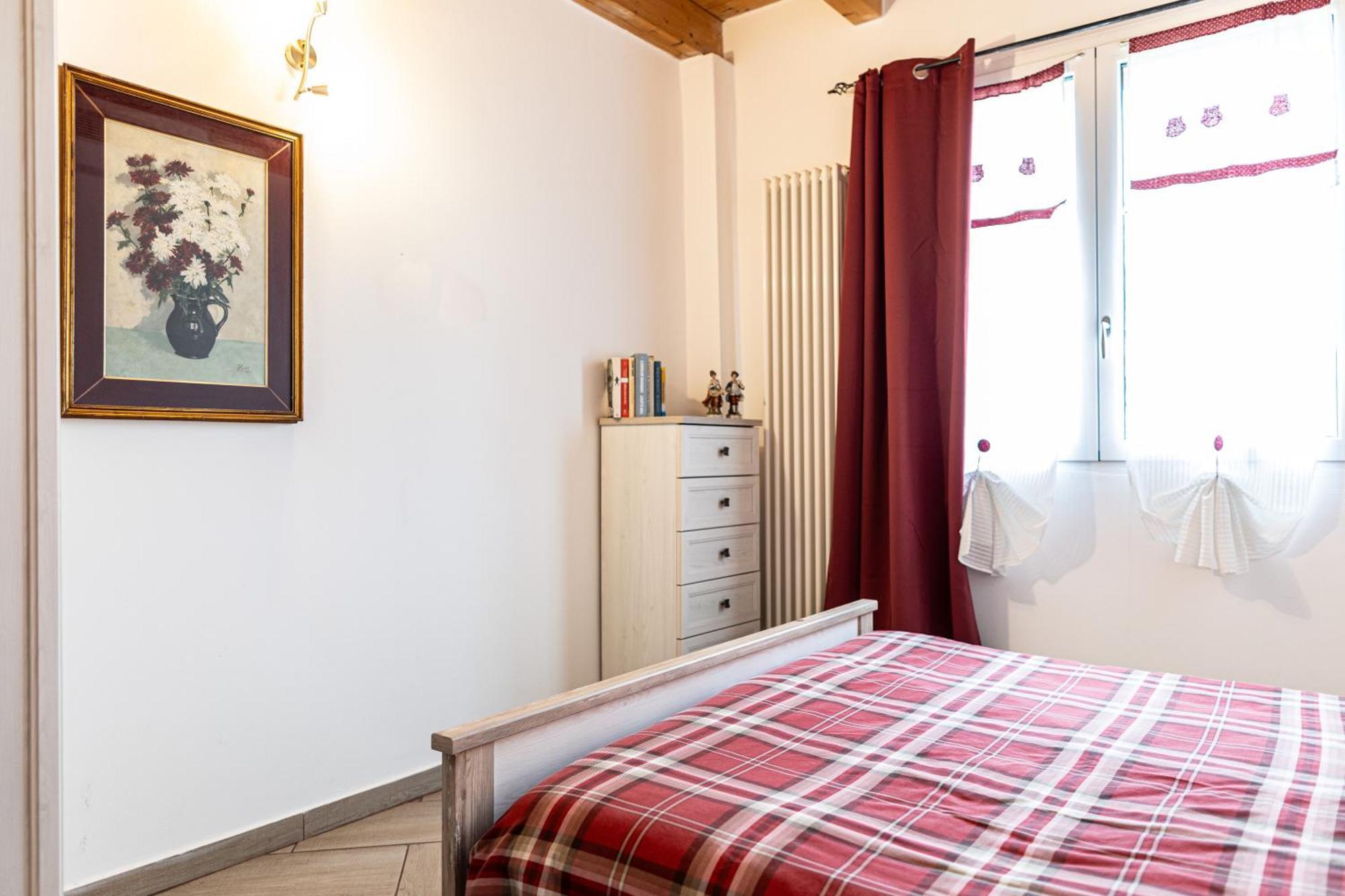 Agriturismo Why Farm Marano Ticino Ngoại thất bức ảnh