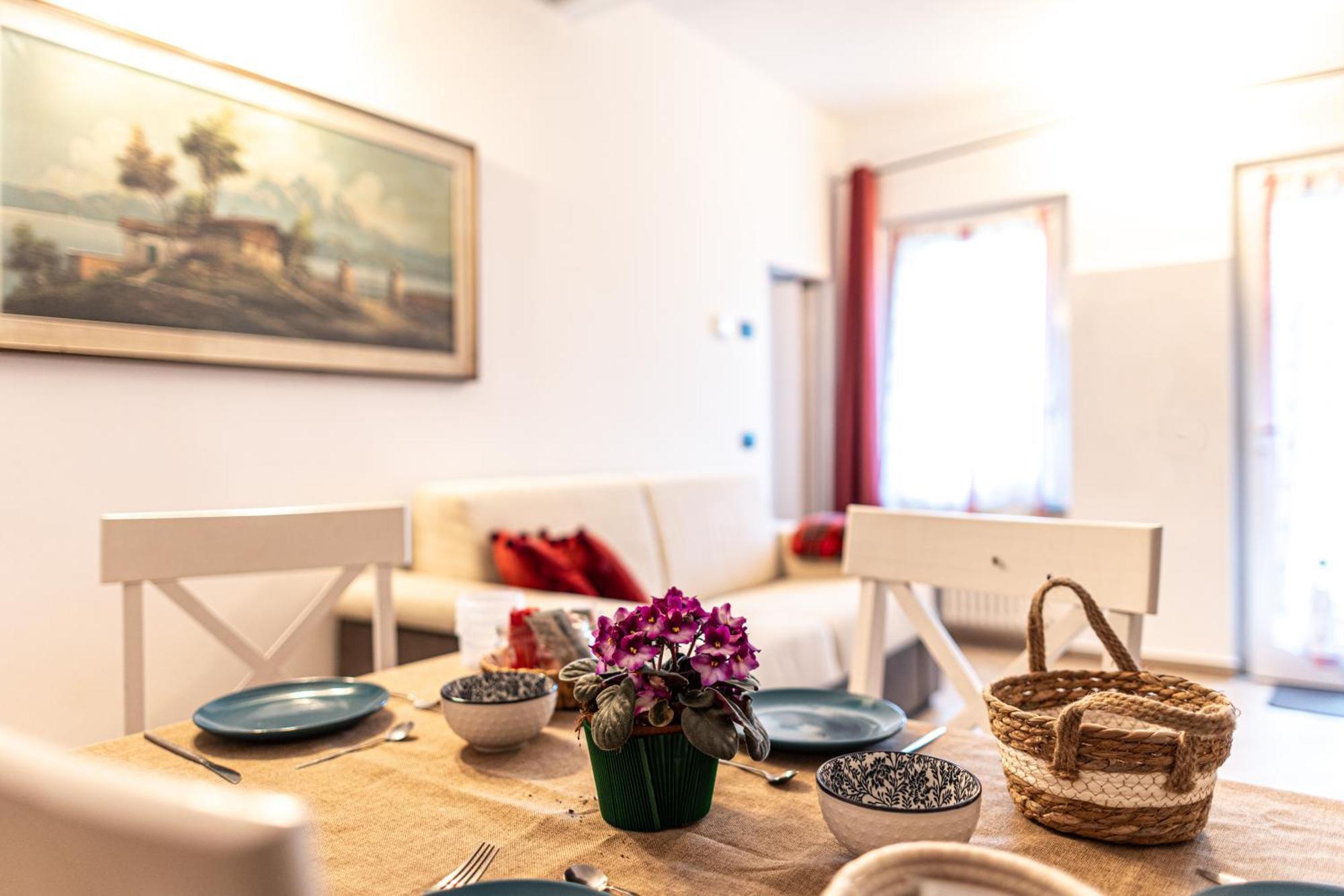 Agriturismo Why Farm Marano Ticino Ngoại thất bức ảnh