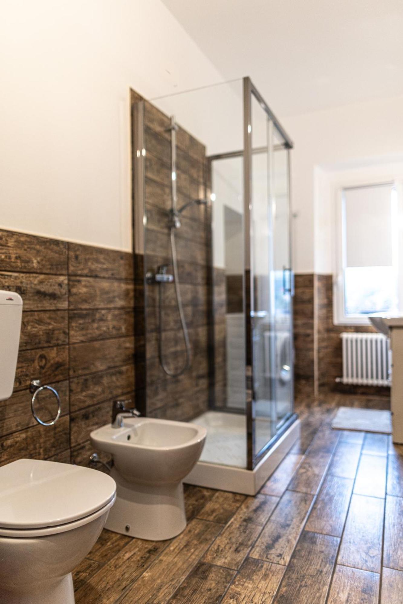 Agriturismo Why Farm Marano Ticino Ngoại thất bức ảnh
