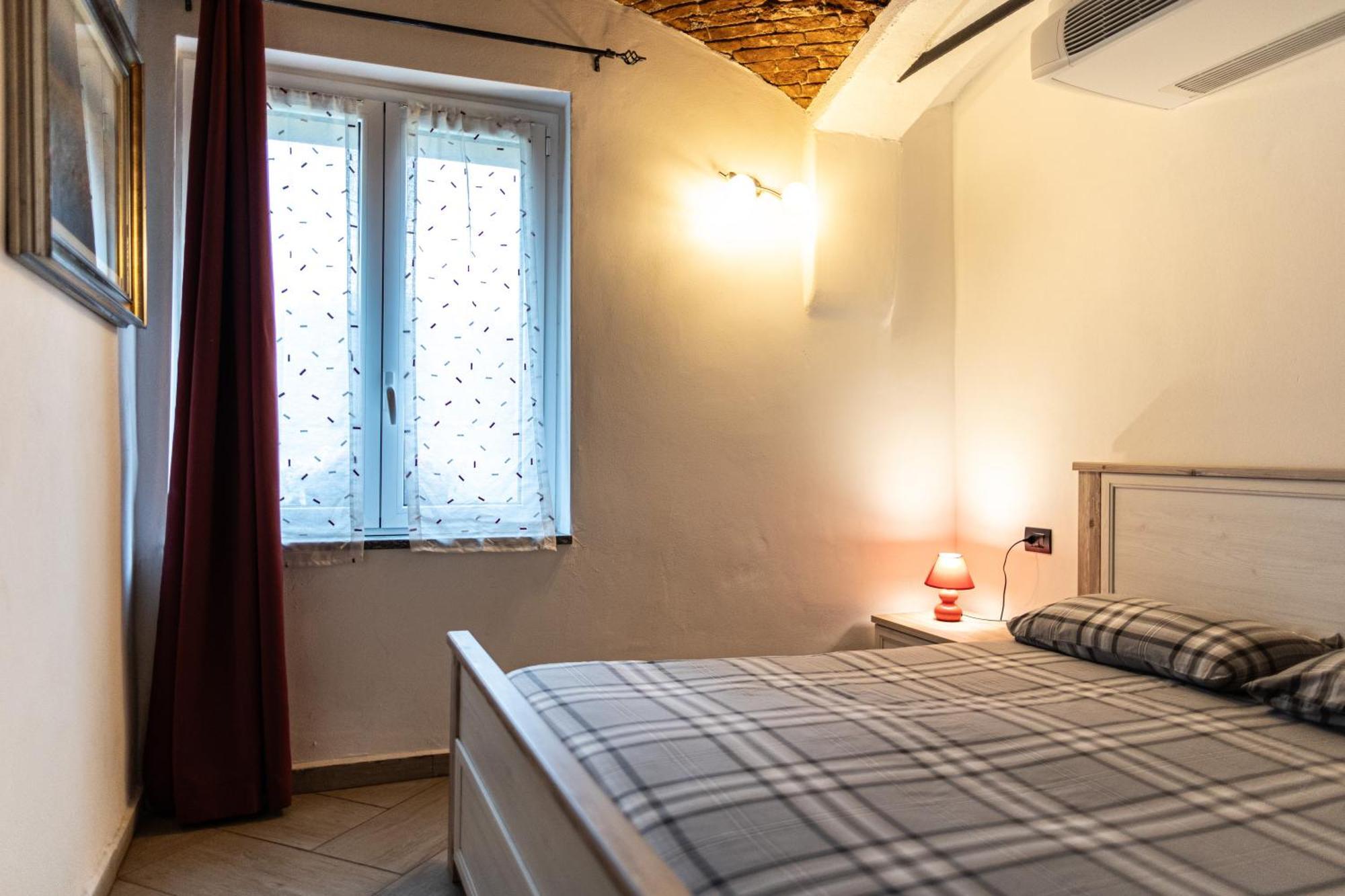 Agriturismo Why Farm Marano Ticino Ngoại thất bức ảnh