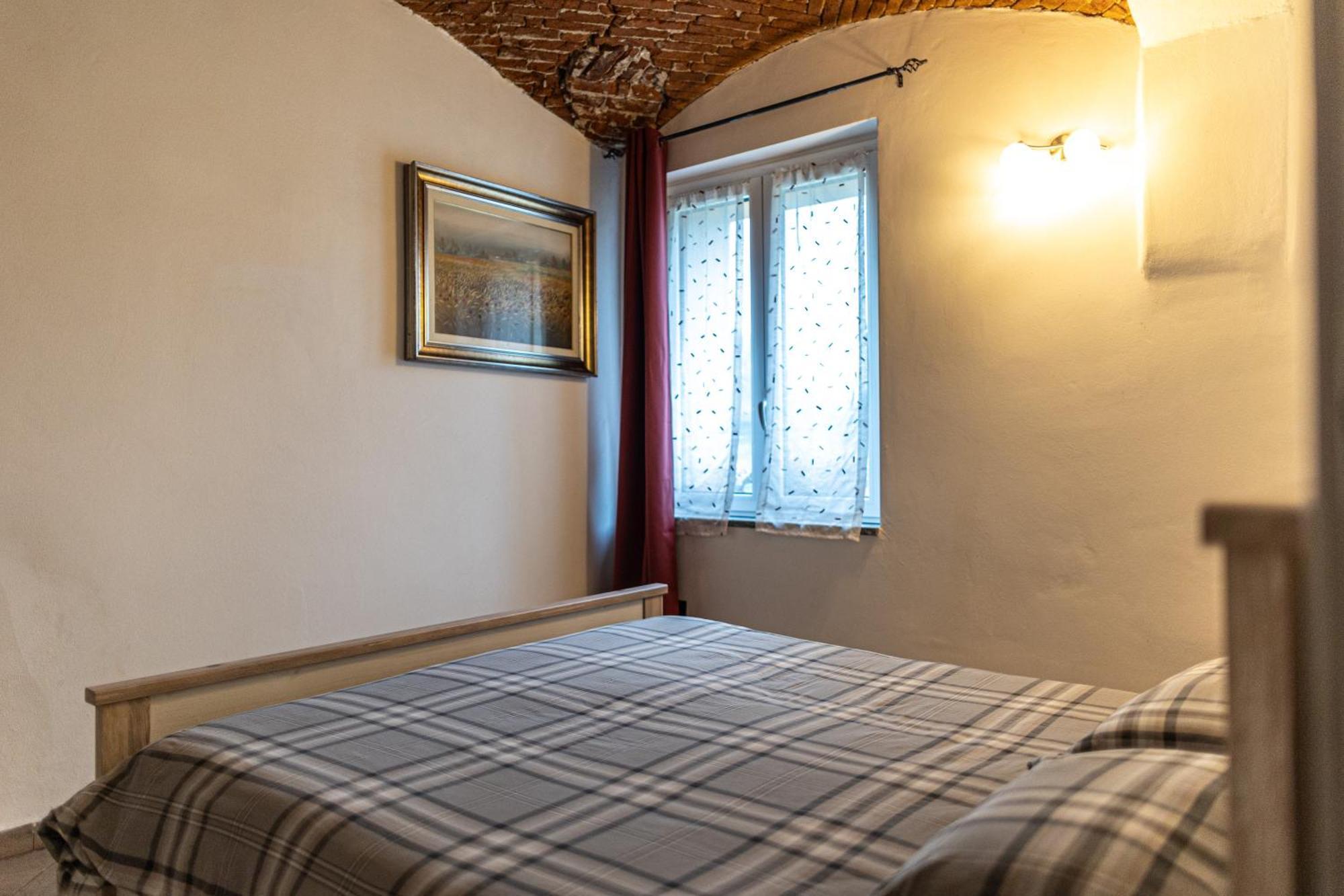 Agriturismo Why Farm Marano Ticino Ngoại thất bức ảnh