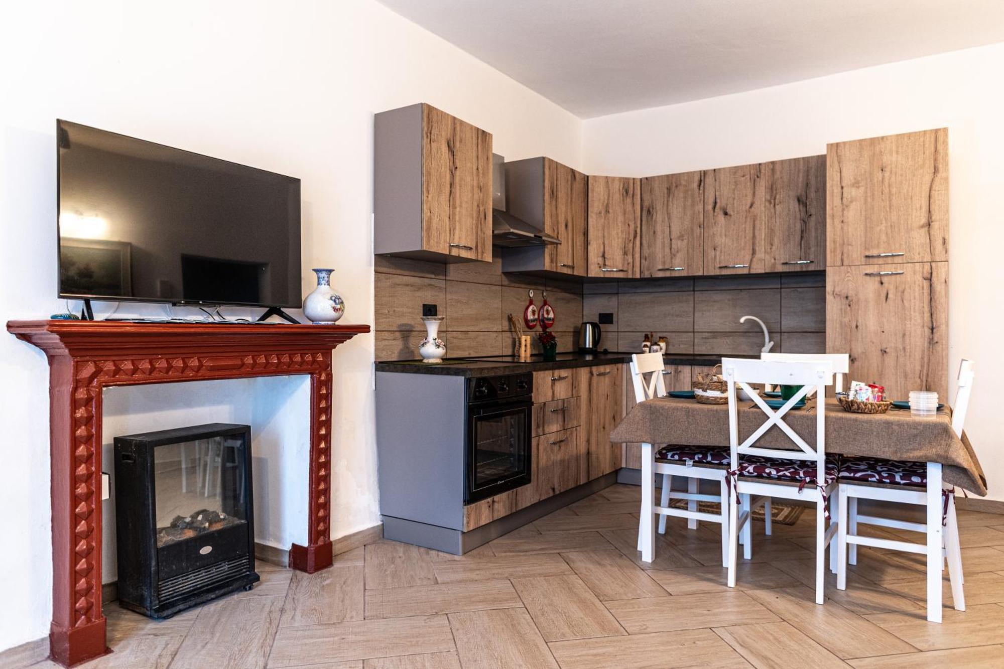 Agriturismo Why Farm Marano Ticino Ngoại thất bức ảnh